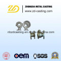 OEM Valve with Carbon Steel by Stamping